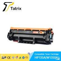 รถยนต์หมึกดำเข้ากันได้ HP W1350A Tatrix 135A สำหรับ HP เจ็ท MFP M234dw เครื่องพิมพ์ M209