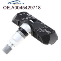 TPMS Sensor ยาง Pressue Sensor สำหรับ BENZ 2006-2011 CLS550 SL63 SL65 S550 A0045429718 0045429718