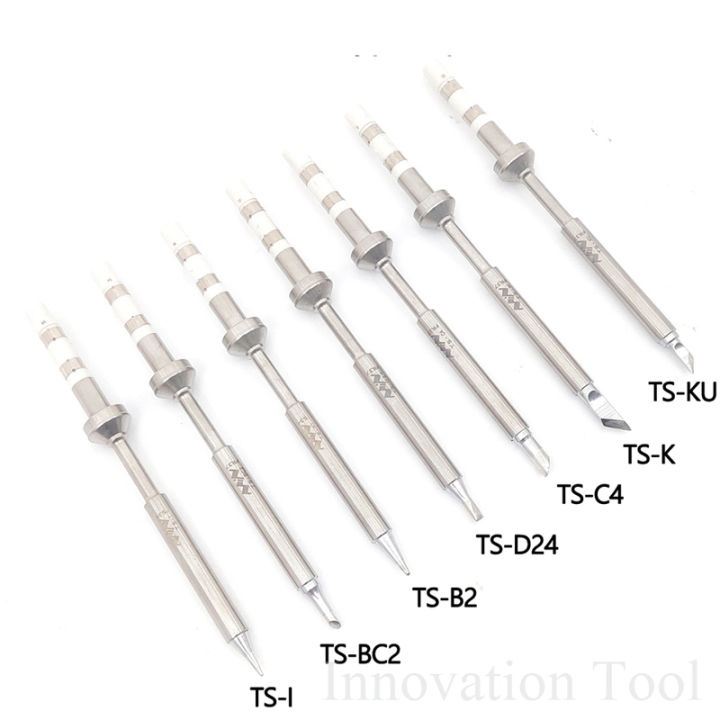 original-ts100-soldering-iron-tip-replacement-bit-heater-head-b2-bc2-i-c4-d24-k-ku-ils-c1-lead-free