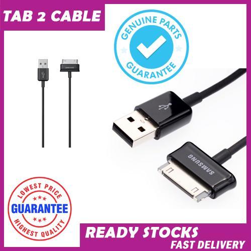 Original Usb Data Cable Charger For Samsung Galaxy Tab 2 Tablet | Lazada