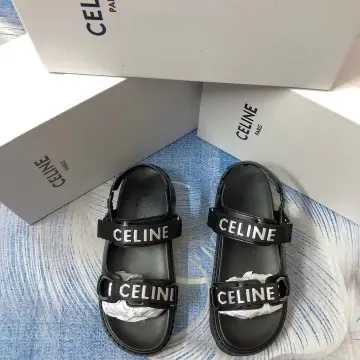 celine slides CLN slipper