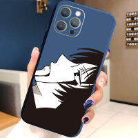 เคสโทรศัพท์ Samsung Galaxy S22 S21 Ultra S20 FE S10 Plus,เคสป้องกันเลนส์กล้องโปรไฟล์ของเด็กผู้หญิงผมสีดำกรอบสี่เหลี่ยม