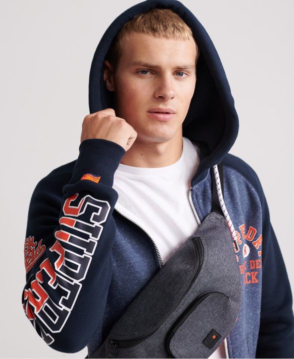 superdry-track-amp-field-zip-hood-ฮู้ดดี้-เสื้อฮู้ดแบบมีซิป-สำหรับผู้ชาย-สี-creek-navy-grindle