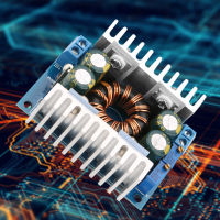 Boost Modul VBESTLIFE Stromversorgung DC Boost Converter 5-30VDCauf 1 25-30VDC Step Up เพาเวอร์ซัพพลายโมดูล