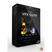 FCPX Plugins Bundle 2020 !