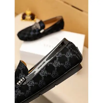 lv kasut - Loafers & Slip-Ons Prices and Promotions - Men Shoes