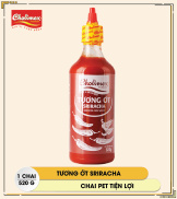 Tương ớt Sriracha 520g