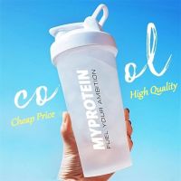 High Quality Sports Water Bottles Protein Shaker Water Bottles Whey Protein Shaker Gym Durable Graduated Shaker Sport Shake Cup