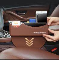 Car styliny Inner seat crevice storage box/bag Holder Phone Box For Left hand drive For BMW G05 G06 G07 F15 F16 f25 F26 G02 F01