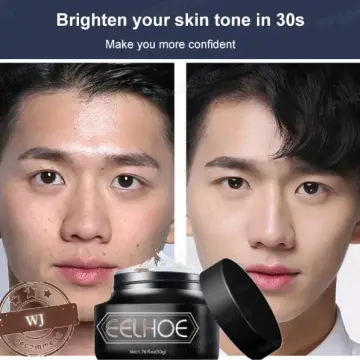 Natural Whitening Cream Men Best Price in Singapore Feb 2024