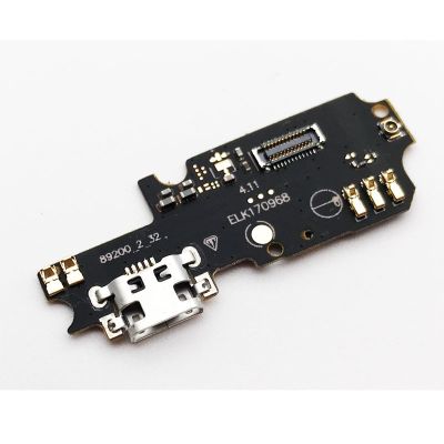ต้นฉบับสําหรับ ASUS Zenfone 3 Max ZC553KL Micro USB Charging Port แท่นชาร์จบอร์ดเชื่อมต่อ Flex Ribbon Cable