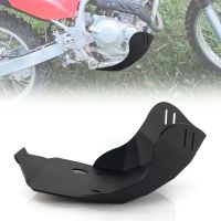 Fit For HONDA CRF250F CRF250 F 2019 2020 2021 2022 Motorcycle Accessories Engine Protection Cover Chassis Under Guard Skid Plate