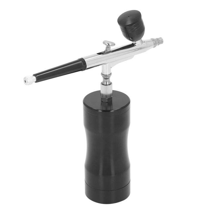 Airbrush Kit, Portable Cordless Airbrush for Temporary Tattoo Lazada PH