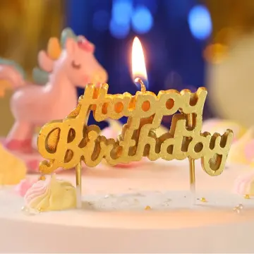 DIY Birthday Cake Box | artsy-fartsy mama