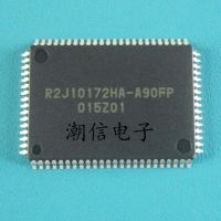 5pcs R2J10172HA-A90FP assembly machine CPU