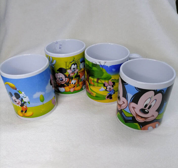 Home Goods Coffee Mug Assorted Design Personal Use or Gift Mugs Lazada PH