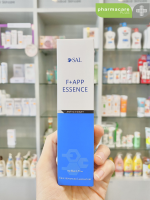 ✨SAL F+ APP  ESSENCE (เอฟพลัสเอพีพี เอสเซ็นส์) - ป้องกันความร่วงโรยและให้กับผิว