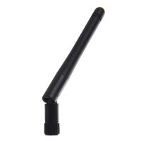 5DB 2.4G SMA Male WiFi Wireless Adapter Network LAN Card Antenna