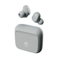 SKULLCANDY MOD True Wireless หูฟังบลูทูธไร้สายแบบทรูไวร์เลส เชื่อมต่อแบบ Buetooth ไมโครโฟนลดเสียงรบกวน กันน้ำและเหงื่อ เชื่อมต่อพร้อมกันได้ 2 อุปกรณ์