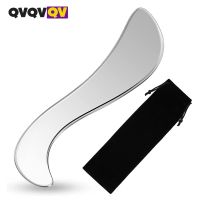 ■❍ Gua Sha Stainless Steel Gua Sha Muscle Scraper Massage Tool IASTM Tool for Soft Tissue Mobilization Tool Physical Therapy