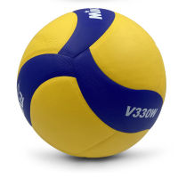 Volleyball Balls Size 5 PU Soft Touch Volleyball Match V200WV330W Indoor Game Ball Training ball Waterproof