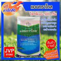 ***ส่งฟรี*** (Propineb) แอนทราโคล 500 กรัม สารป้องกันและกำจัดราพืชคุณภาพสูง