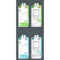 MAIMI T59 หัวพร้อมสาย ชุดชาร์ท type-c to type-c / type-c to ip