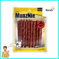 ขนมสุนัข MUNZNIE มันชี่แท่งเกลียว รสตับDOG TREAT MUNZNIE TWIST LIVER FLAVOR **พลาดไม่ได้แล้วจ้ะแม่**