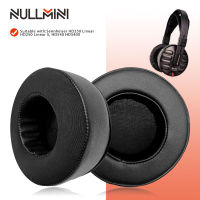 NullMini เปลี่ยนหูฟังสำหรับ HD250 Linear II, HD540, HD540II หูฟังหูปลอกหมอนอิงแขนปิดหูกันหนาว