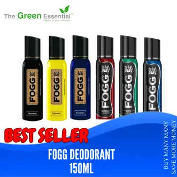 fogg price