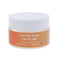 【YD】 CPU Thermal Putty Compound Paste Performance Silicone Heatsink GPU BTC