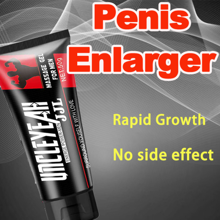 【Effective and Original 】Erection Enlarge Increase Size Bigger Longer ...