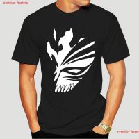 【New】comic home New Summer Japanese Anime BLEACH Kurosaki Ichigo Men T-Shirts One Piece T Shirt Fashion Classic Unique T_04