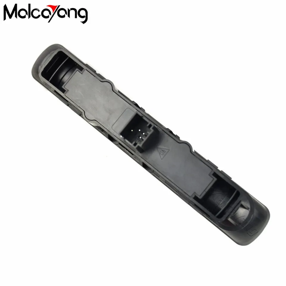 81260-1w220 Car Rear Trunk Lid Lock Boot Release Handle Trunk Switch  Tailgate Open Button For Kia Picanto Hyundai I30