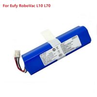 5200mAh 14.4V Li-ion Battery For Anker Eufy Robovac L10 L70 Robot Vacuum Cleaner Accessories 360 S9 Spare Parts (hot sell)Humphrey Job