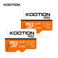 Facer TF Microsd 4K HD Video Cards for Camera 1