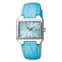 Karnvera Shop นาฬิกาข้อมือผู้หญิง Casio Standard Analog Woman Watch LTP-1333L-2A (สินค้าราคาพิเศษ ไม่มีกล่อง)