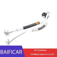 Baificar Brand New Genuine A/C AC Condenser/Compressor/Line-Front Ac Tube OEM 97761-2W500 For HYUNDAI Santa Fe 2.4 2.0T