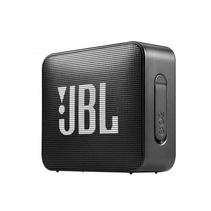 Jbl Go 2 Wireless Bluetooth Speaker Jbl Go2 Ipx7 Waterproof Outdoor