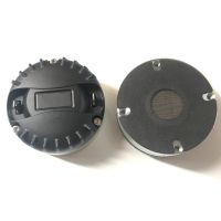 2PCS/LOT Speakers for RCF type Line Array Speaker ,neodymium Driver 8 Ohm ND350 Horn FREESHIPPING