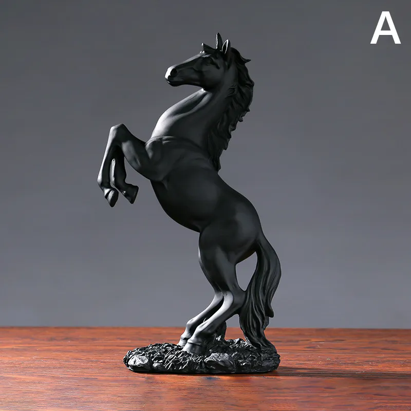 Top 158+ horse decor statue super hot - vova.edu.vn