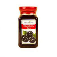 Thurstons Jam Blackberry 380g (BBD 30/06/24)