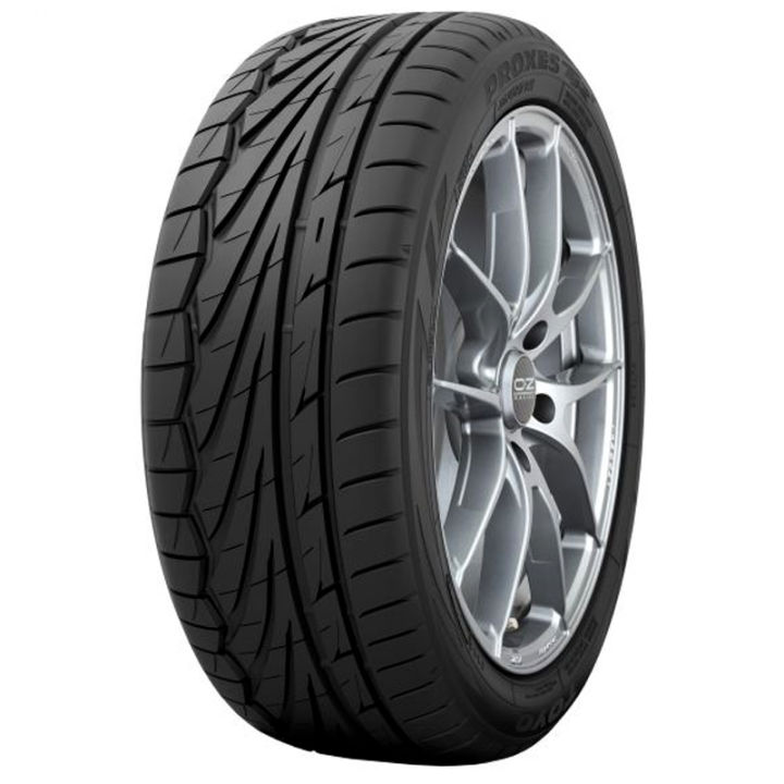 ยางรถยนต์-ขอบ18-toyo-235-45r18-รุ่น-proxes-tr1-4-เส้น-ยางใหม่ปี-2021