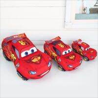 【CC】 17cm Pixar Cars Kids Mcqueen Stuffed Cartoon Dolls Gifts for Boys Hot Sale