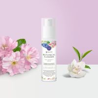 DELISMA BOTANICAL FLOWERS ANTI-WRINKLE SERUM