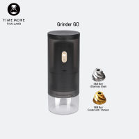 TIMEMORE Grinder GO / Advanced Grinder GO -- เครื่องบดกาแฟไฟฟ้าแบบพกพา TIMEMORE รุ่น Grinder GO / Advanced Grinder GO