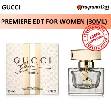 Gucci premiere online 30ml