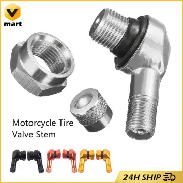 Shop 180 Degree Valve Stem with great discounts and prices online - Feb  2024