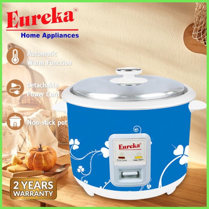 Eureka rice cooker sale lowest price inverter type mini rice cooker