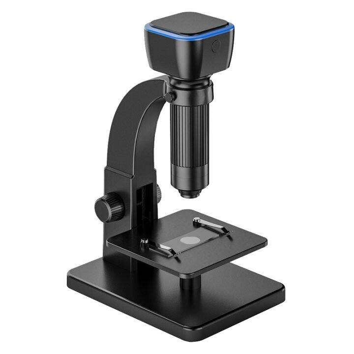 HD 2000X Microscope Digital Microscope Dual Lens USB WIFi